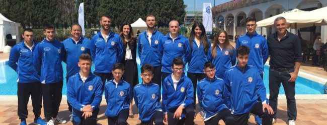Barletta – Taekwondo, ecco i convocati del team Italia per i campionati europei