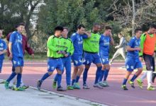 Calcio – Unione  Bisceglie-Otranto al San Pio per chiudere la pratica salvezza