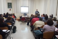 Andria – Si conclude il corso per la cura pastorale delle persone sorde