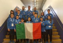 Taekwondo: due bronzi per Fitsport Italia agli europei di Liverpool