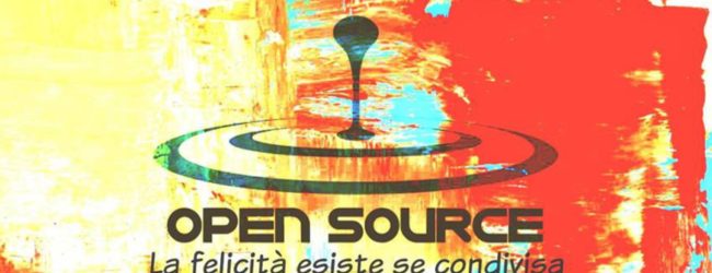 Bisceglie – OpenSource: Chiacchiere in concerto con Camillo Pace