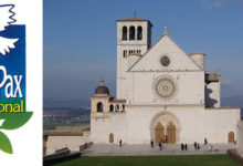 Trani – Il sindaco incontrerà una delegazione dell’associazione Assisi Pax International