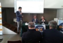 VIDEO. BAT – Congresso Provinciale di “Idea”: eletto coordinatore Francesco Losito