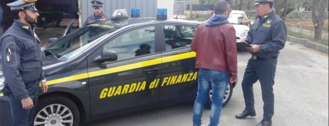 Puglia – Finanza: eseguiti interventi a contrasto del lavoro nero e irregolare