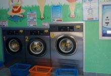 Aprire una lavanderia a gettoni: Costa poco ed è semplice da gestire