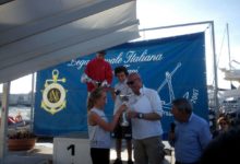 Trani – Lega Navale, i risultati del trofeo challenge
