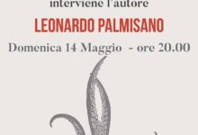 Andria – Leonardo Palmisano presenta il suo libro “Mafia Caporale”