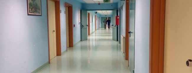 Andria – Nuovo ospedale. Di Bari (M5S): “Favorevoli, ma la politica non prenda in giro i cittadini”