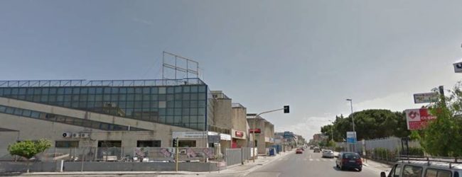 Andria – Poliambulatorio in via Barletta: resta la preoccupazione dei sindacati