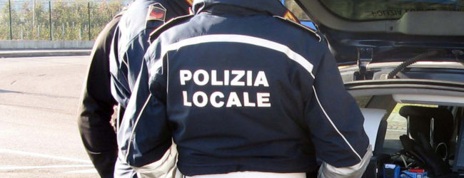 Barletta – Bando per la copertura di 12 posti di agente di polizia locale