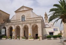 Andria – Basilica Santa Maria dei Miracoli: appuntamenti di maggio 2017
