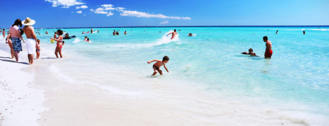 Salento top: Punta Prosciutto tra le 29 spiagge più belle al mondo