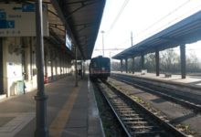 Barletta – Treno travolge anziano, forti disagi in mattinata