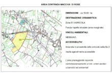 Andria – Nuovo Ospedale: sì del Consiglio Comunale alla localizzazione
