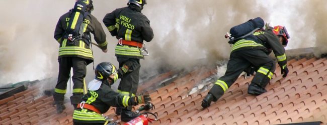 Regione Puglia – Vigili del fuoco discontinui, Marco Lacarra (PD): “Maggiore incisività nel processo di stabilizzazione”