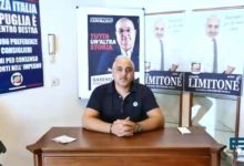 VIDEO. Canosa – Ballottaggio: Angelo Limitone a sostegno del candidato Silvestri