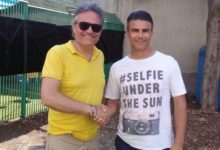 Bisceglie – Unione Calcio: Giuseppe Sangirardi è la prima novità nell’organigramma dirigenziale