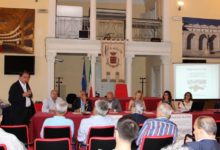 Barletta – Bando di “Rigenerazione urbana sostenibile”: un incontro con i cittadini
