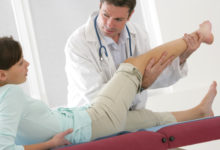Trani – Ambulatorio Ortopedia: garantita la continuita’ assistenziale