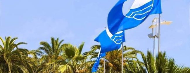 Margherita di Savoia – Domenica 4 giugno annullo filatelico dedicato alla bandiera blu 2017