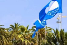 Margherita – Bandiera Blu 2020, sabato prossimo la cerimonia di conferimento