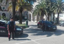 Andria – Carabinieri: controlli straordinari sul territorio