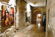 Trani – I grandi maestri del novecento in mostra a Palazzo Beltrani