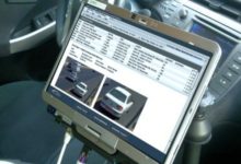 Andria – Safer Traffic Mobile: le auto della Polizia Locale montano la tecnologia del futuro