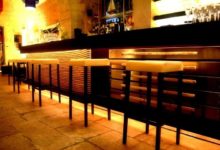 Trani – Nasce il primo American bar a chilometro zero