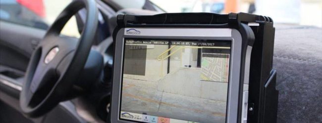 Andria – Sicurezza urbana: la Polizia Locale si dota del sistema video Safer Place