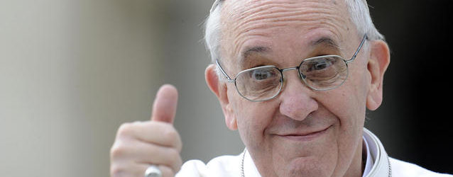 Papa Francesco verrà a Molfetta in ricordo di don Tonino Bello