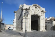 Barletta – “Porta Marina e le porte distrutte”: weekend in musica dal 28 al 30 luglio