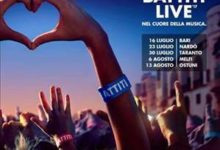 Andria – Battiti Live 2017: annullata tappa andriese sostituita da Taranto