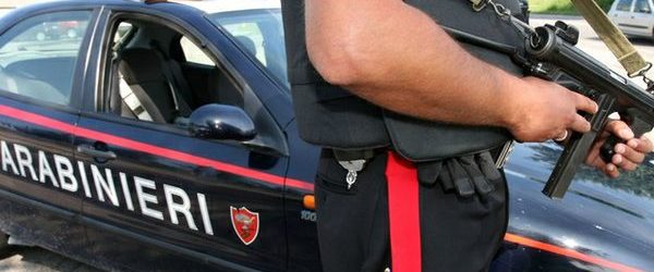 Andria – Lotta contro lo spaccio: tre arresti nel giro di poche ore