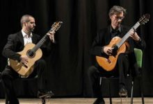 Barletta – Domani il duo chitarristico di Siracusa per la rassegna musicarte