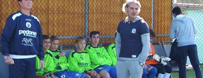 Bisceglie – Unione Calcio: Domenico Capurso nuovo vice allenatore