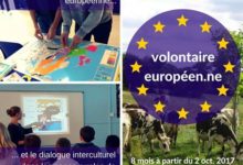 Lavoro – Europe Direct di Barletta cerca un volontario per servizio civile in Francia