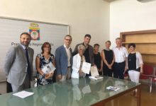 Andria – Sottoscritto il protocollo per valorizzare Borghi storici di Puglia