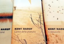 Kent Haruf – “Il canto della pianura”