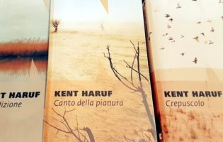 Kent Haruf – “Il canto della pianura”