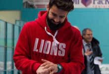 Bisceglie – Lions Basket: riconferma in blocco per lo staff tecnico