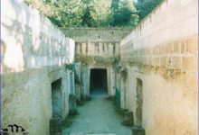 Canosa di Puglia – Capitale della Daunia, nel IV-III sec. a.c.”: convegno della dott.ssa Corrente presso gli ipogei Lagrasta
