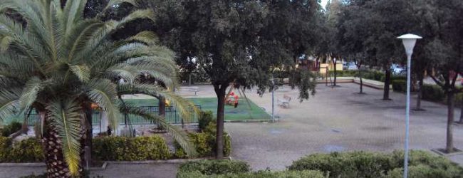 Margherita di Savoia – Domani inaugurazione parchi giochi in via Barletta e isola verde