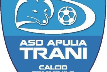 L’Apulia Trani si iscrive alla serie B. Confermato il tecnico Mannatrizio
