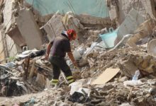Puglia – Fragrasso (Ance Ba-BAT): “150mila edifici rischio crollo”