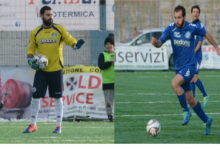 Bisceglie – Unione Calcio, due conferme ed una partenza: rinnovano Musacco e Ventura, Dattoli al San Severo