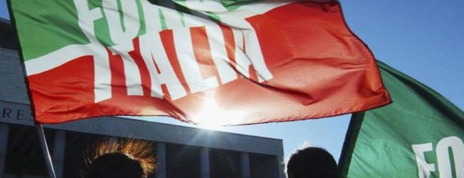 Andria – Dehors, Forza Italia: “M5S inconsistente, nostra proposta costruita con sovrintendenza e cittadini”