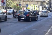 Andria – Sistema Safer Place: solo oggi elevate 43 multe in città