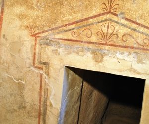 Canosa di Puglia – La città degli ipogei: itinerario alla riscoperta delle tombe daune