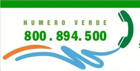 Puglia – Attivo numero verde per reati ambientali 800 894 500
